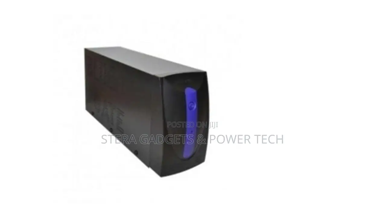 Bluegate 2.5kva UPS Bg25000