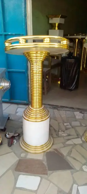 Modern Church PULPIT Single Pole