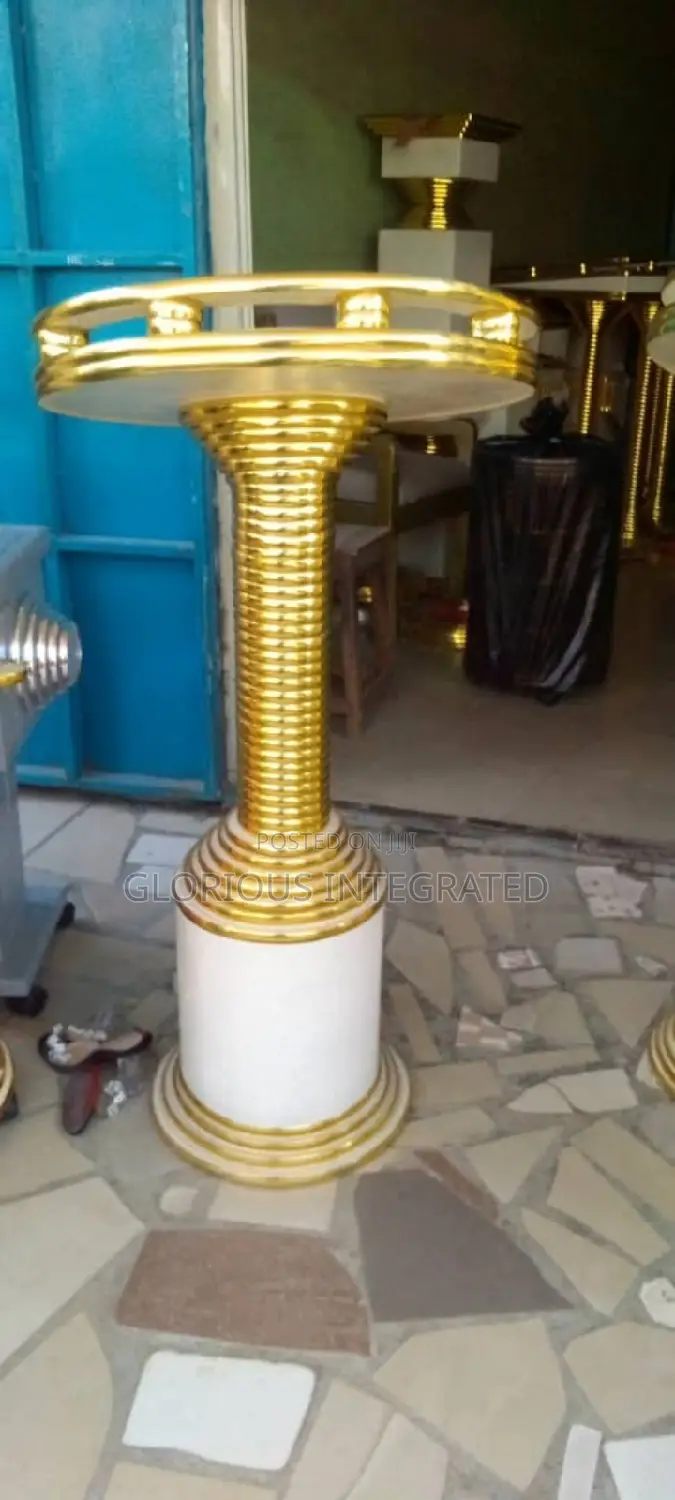 Modern Church PULPIT Single Pole