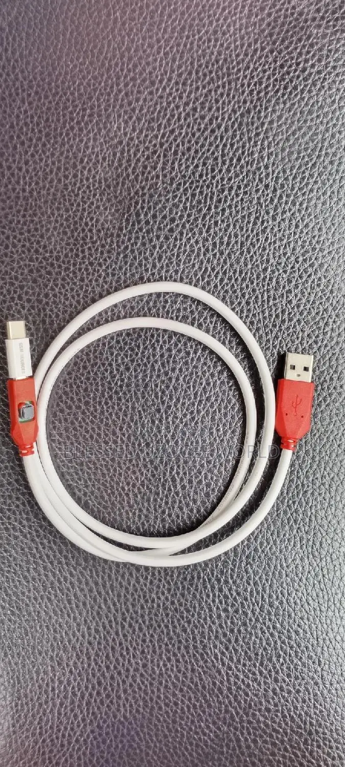 Edl Miracle Cable for All Qualcomm Phones(Phone Flash Tools)