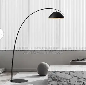 Living Room Floor Lamp