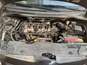 Toyota Verso Diesel Engine D4d