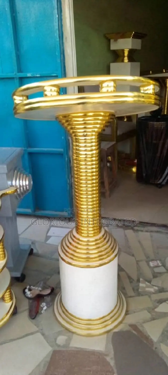 Modern Church PULPIT Single Pole