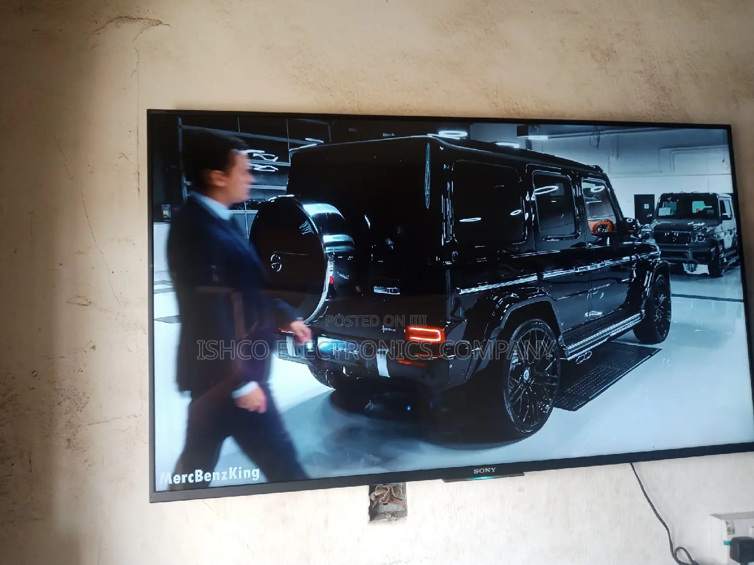 49 Inches Android