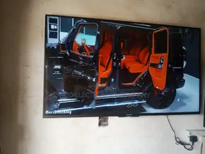 49 Inches Android