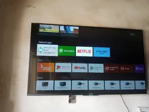 49 Inches Android