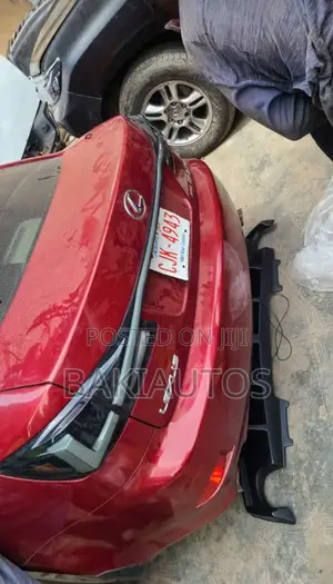 Complete Back Light for Is250 2008 Upgraded Light Available