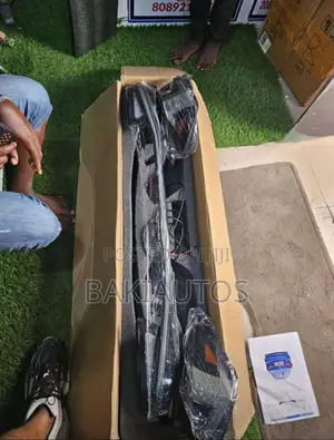 Complete Back Light for Is250 2008 Upgraded Light Available