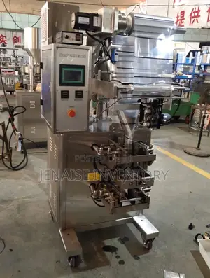 Packaging Machine Liquid Packaging Machine Filling Machine