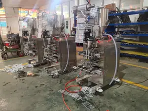 Packaging Machine Liquid Packaging Machine Filling Machine