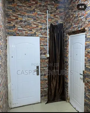 Portable and Comfy Apartment
