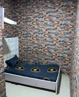 Portable and Comfy Apartment