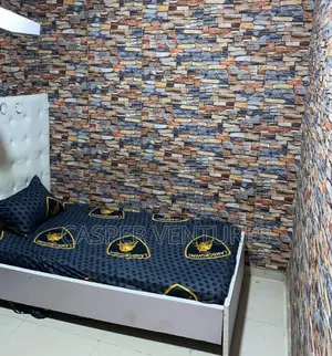 Portable and Comfy Apartment