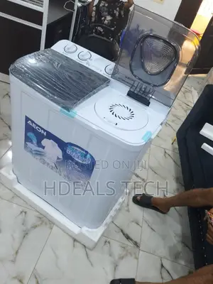 10kg Manual AEON Washing Machine.