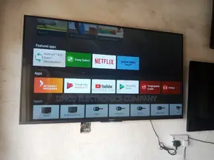 49 Smart Android