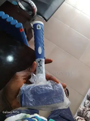 2kg Steel Hammer
