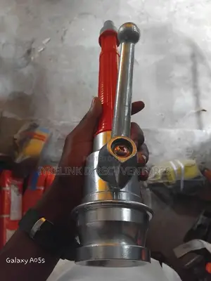Fire Nozzle 2. Inch