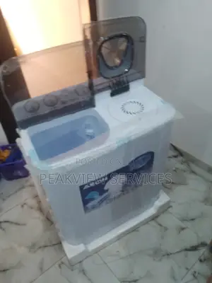 100% Comfortable Aeon[Wmae10] Twin Tub 10kg Washing Machine