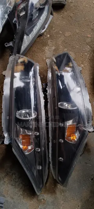 Headlight for Honda 2 Doors Accord 2006 Model