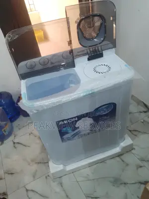 Very Nice and Suitable Aeon 10kg Twin Tub Washing Machine