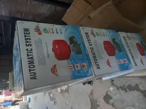 Automatic Tank 24L