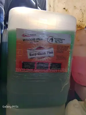 Rig Wash 20 Litres