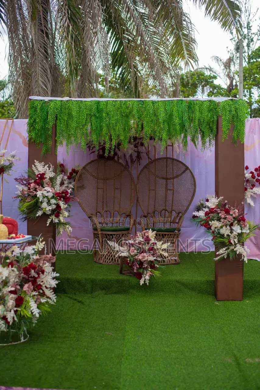 Warri Wedding Planner