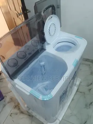 Very Popular [Wmae10]-Aeon Twin Tub 10kg Washing Machine