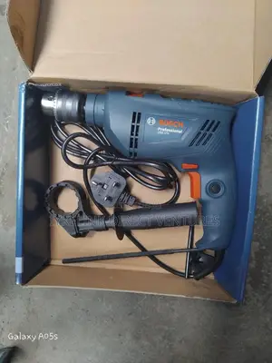 Bosh Drilling Machine