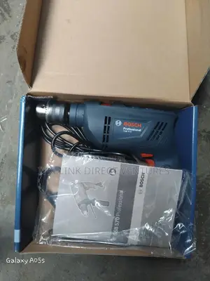 Bosh Drilling Machine