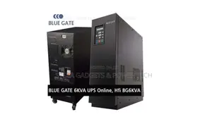 Blue Gate 10kva Online UPS Hfionline UPS Hfi