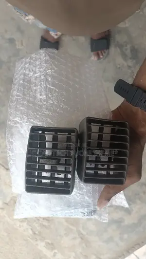 Corolla 2003 Ac Vent