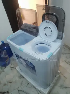 Advance And Reliable Aeon Twin Tub 10kg Washing Machine