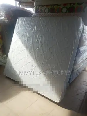 Mouka Foam Approved Distributor in Lekki