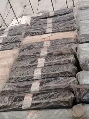 6by4.5 Mattress