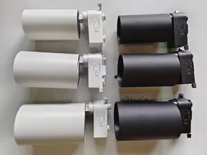 L.E.D. Track Lights