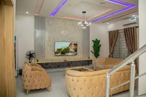 Magical and Colorful Apartment