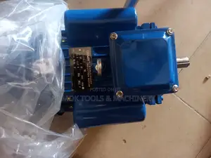 Electric Motor 3HP Single Phase