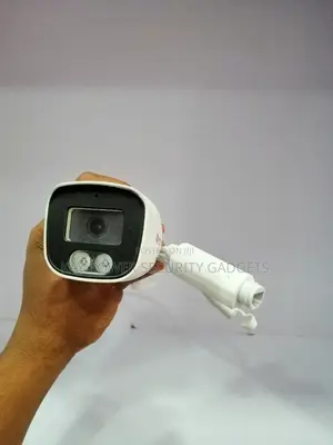 Gz Sony 2mp Ip Camera