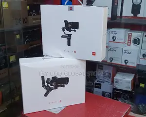 Weebill S Gimbal
