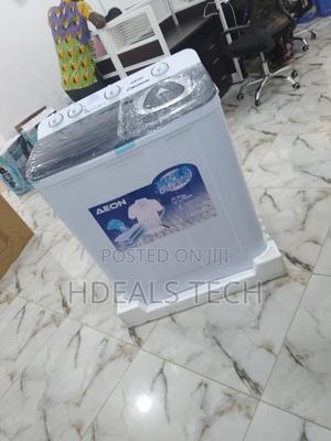 Aeon Washing Machine AWM10TT Twin Tub White 10KG
