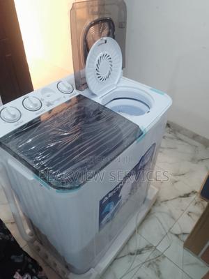 Awm10tt-10kg Aeon Twin Tub Washing Machine