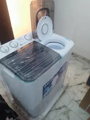Awm10tt-10kg Aeon Twin Tub Washing Machine