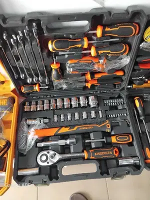 Mechanical Tools Set