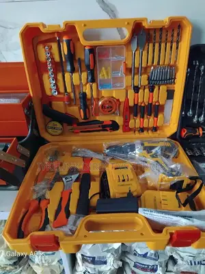 Electrical Tools Set