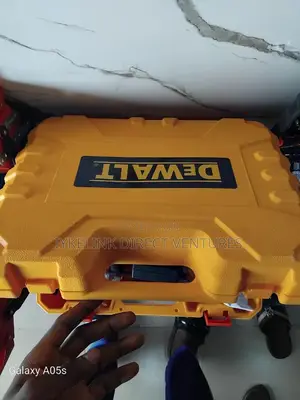 Electrical Tools Set