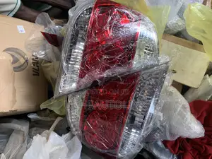 Camry 2005 Rearlight Available