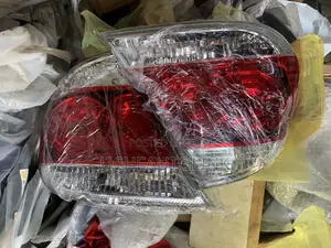Camry 2005 Rearlight Available