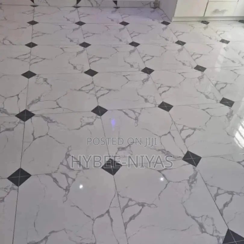 Professional and Good Tilers