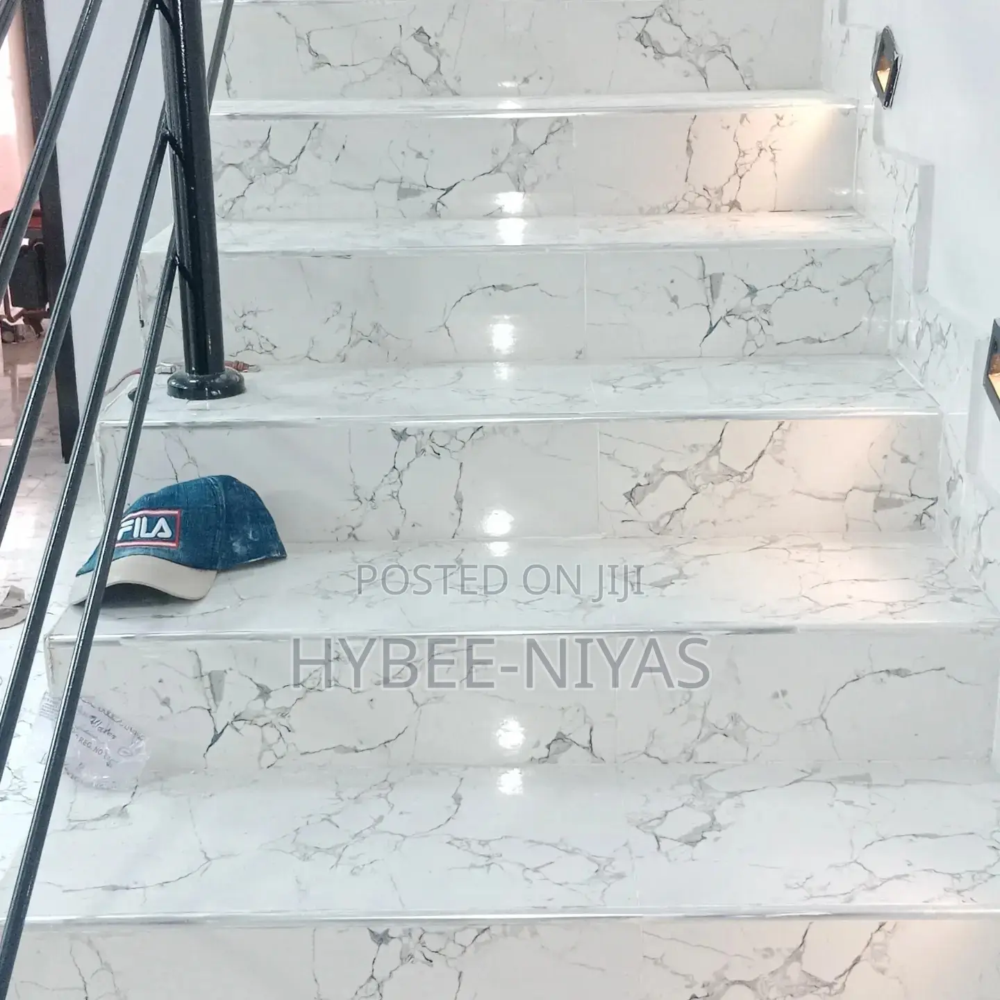 Professional and Good Tilers